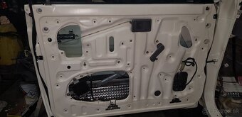 Toyota land cruiser lj73 - 10