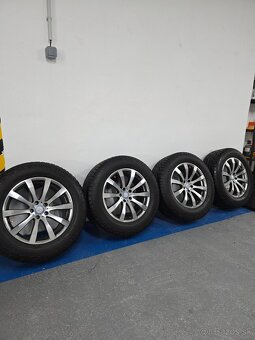 Hankook Dynapro at2 255/60r18 - 10