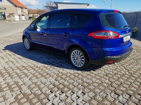 Ford Smax - 10