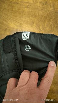 Oblečenie na motocykel pre ženy - 10