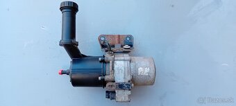 Elektrické servoriadenie Peugeot Citroen - 10