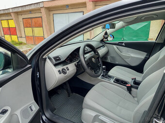 Volkswagen Passat B6 1,9 TDI 77kw - 10