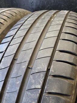 215/60 R17 Michelin letne pneumatiky - 10
