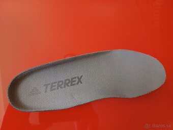 velkost 43 - Adidas Terrex goretex - 10