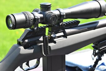 FX DRS Classic 5,5mm - 10