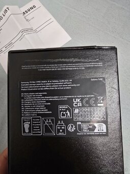 Samsung galaxy S24 plus - 10
