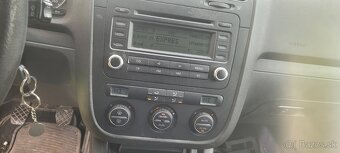 VW golf 5 1.9tdi - 10