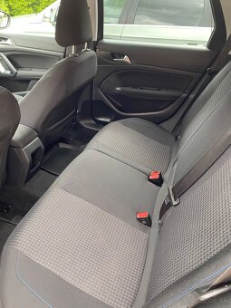 Peugeot 308 SW - 10