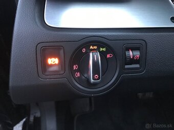 VW PASSAT CC rv. 2009 2.0 TDi 103 kW - 10