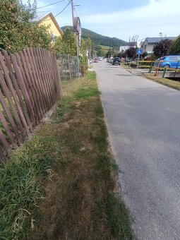 2 stavebné pozemky Maršová-Rašov na rodinné domy - 10