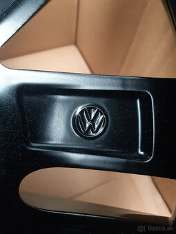 5x120 16" VW Multivan T7 , VW Crafter -nové - 10