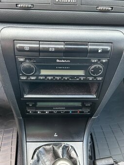Skoda Octavia 1.9Tdi 81kw - 10