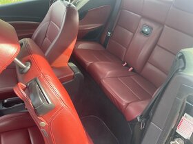 Volkswagen EOS 2,0tdi DSG - 10
