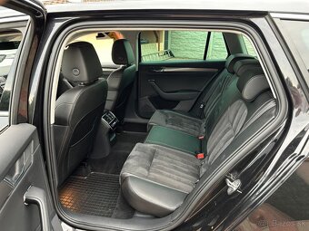 Škoda Superb III Combi Facelift - 10