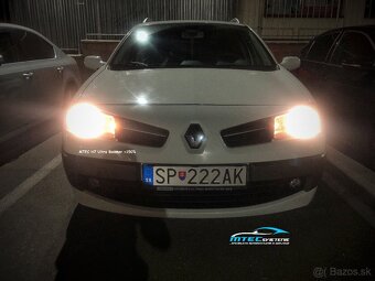 Prémiové LED a halogénové žiarovky, xenónové výbojky - 10