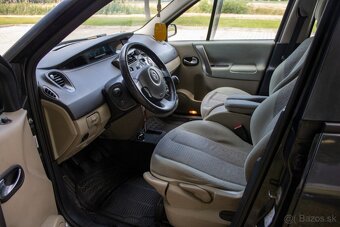 Renault Mégane Scénic 1.5dci /aj na splátky/ - 10