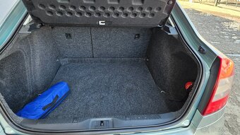 Škoda Octavia 1.6 TDI CR DPF Ambiente ICE - 10
