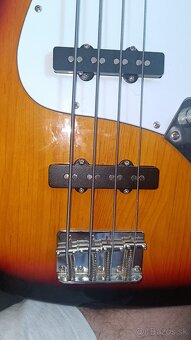 Fender JAZZMASTER - 10