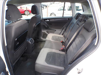 VW Golf Sportsvan 2,0 TDI 110 kW BMT Highline DSG-DPH - 10