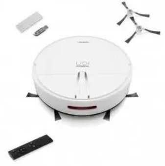 Niceboy ION Charles i3 Plus white - 10