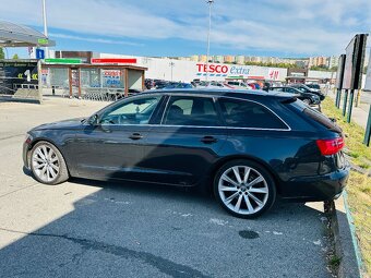 Predám Audi A6 C7 3.0 TDI quattro - 10