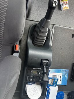 Man Tgl 12.210 4x2 modelový rok-07/2005-487644km✅kupované na - 10