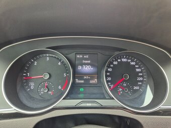VW Passat B8 2.0 TDi 155000km - 10
