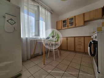 NA PRENÁJOM 1 izbový byt, Košice - Jesenná ul., - 10