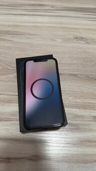 Vymenim iPhone 12 Pro Max Pacific Blue s 97% bateriou - 10