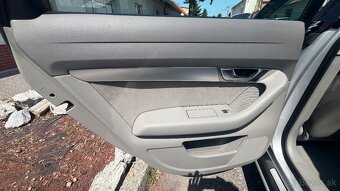 Audi A6 2,0benzin fsi 125 kw automat - 10