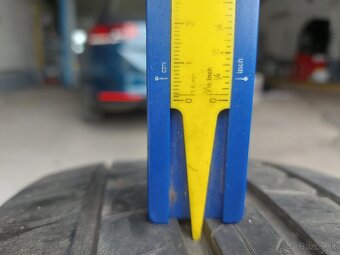 205/55R16 HANKOOK letné pneumatiky 2ks - 10