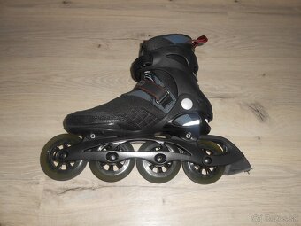 Predam raz pouzite panske korcule K2 MOTO za super cenu le - 10