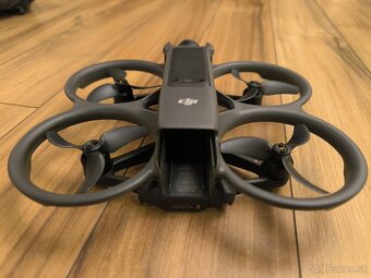 DJI Avata 2 Fly More Combo + Záruka na 4 roky - 10