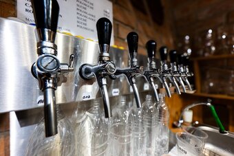 Predám vináreň s dvomi garážami - 10