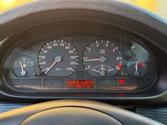 BMW E46 318Ci 2004 Facelift manual - 10