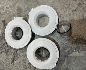 Príslušenstvo pre Bosch mum 5,4,2, kuchynský robot - 10