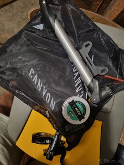 Canyon Spectral 125 AL6 - 10