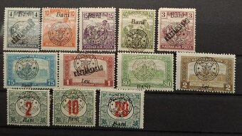 Maďarsko kráľovstvo - 10