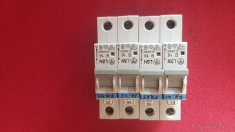 Prudovy chranic plus istice - 10