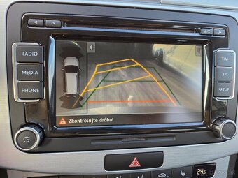 Volkswagen Passat Variant 2.0 TDI DSG,2014,130kW,4x4,Webasto - 10