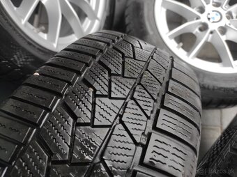 Zimná sada BMW 3 G20 16" 5x112 205/60 R16 - 10