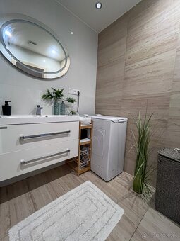 Predaj 3izb byt Košice - Ťahanovce, Helsinská ul. pod lesom - 10