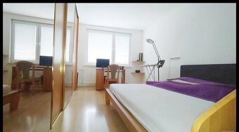 Predaj 3-izbový byt s balkónom – ul. Štefánikova - 10