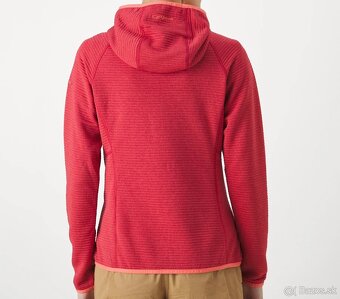 VODEODOLNÁ FLÍSOVÁ MIKINA zn.ICEPEAK č.XL - 10