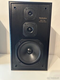 Technics SB-CS6 - 10