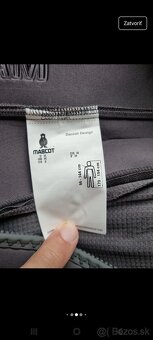 Softshellova bunda Mascot - 10