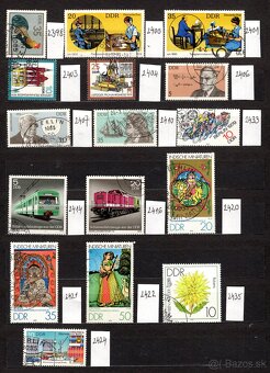 C  NDR (à 0,10 €) - 10