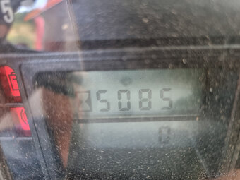 Traktor MASSEY FERGUSON 4245 - 10