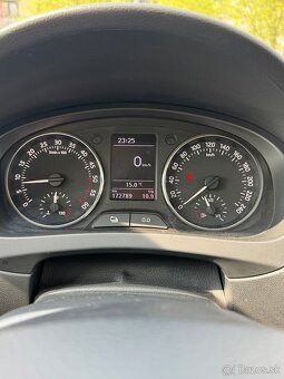 Rapid 1.6 TDI - 10