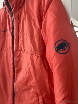 Mammut dámska obojstranná vetrovka M nová - 10